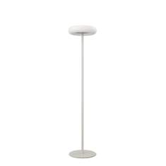 LED Leseleuchte rund Leseleuchten Stehlampe Home Office Belux Oto