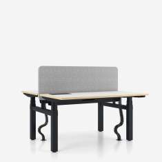Workbench Nowy Styl eModel 3.0 für ergonomisches Teamarbeiten