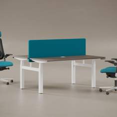 Nowy Styl eModel 3.0 Workbench im modernen Teamarbeitsumfeld