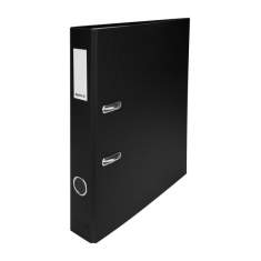 Din A4 Ordner Bürobedarf, Biella, Biella Ordner Plasticolor A4 7cm
