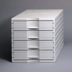 Hängeregister, styro, styrotop