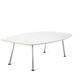 Konferenztische, Skandiform, Disc XL