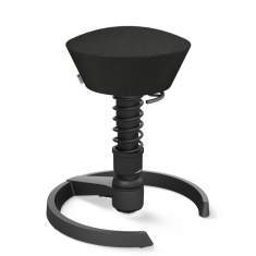 Aktiv-Bürostuhl Aeris Swopper mit 3D-Bewegungstechnologie für ergonomisches Sitzen