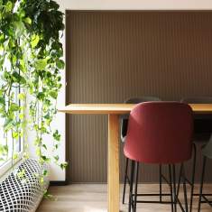 Büroplanung WSA OFFICE PROJECT AG - Planung Atradius Schweiz