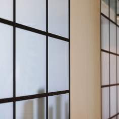 Büroplanung WSA OFFICE PROJECT AG - Planung Kanebo Cosmetics (Europa) AG