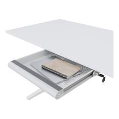 Sicherheitsschublade, Sicherung von Notebooks, Tablets Dataflex Addit laptop Sicherheits Schublade 620