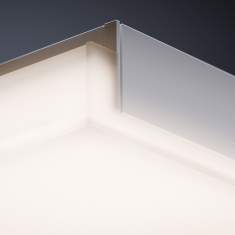 Deckenleuchte LED Pendelleuchte Büro Pendelleuchten Deckenleuchten Regent Pureface