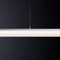 Deckenleuchte LED Pendelleuchte Büro Pendelleuchten Deckenleuchten Regent Pureface