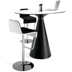 Beistelltisch, Materia, Cone