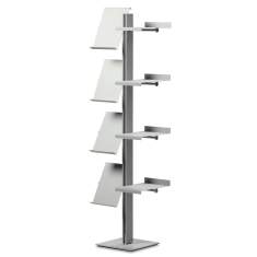 Prospektständer, Cascando, Flexxible Double