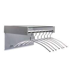 Garderobe Wandgarderobe Cascando, Hangon 12