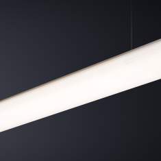 Deckenleuchte LED Pendelleuchte Büro Pendelleuchten Deckenleuchten Regent Pureface