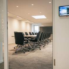 Büroplanung Vögtli Büro Design AG M+R Spedag Group AG
