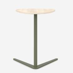 Designer Beistelltisch grün Beistelltische Nowy Styl Semu