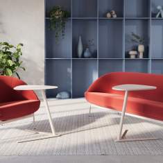 Designer Beistelltisch Beistelltische Nowy Styl Semu