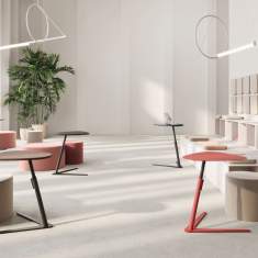 Designer Beistelltisch Beistelltische Nowy Styl Semu