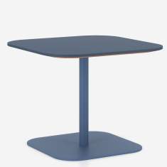 Designer Beistelltisch blau Beistelltische Kusch+Co Bound Tisch