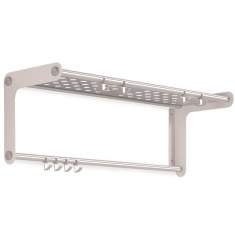 Garderobe Wandgarderobe, Materia, Dot