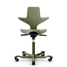 Hag Bürostuhl Bürodrehstuhl Design Bürostühle kaufen Büro Drehstuhl Moss Flokk HÅG Capisco Puls