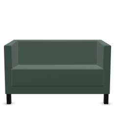 Sofa Dusty green Lounge Loungesofa, profim, Vancouver Lite - Sofa