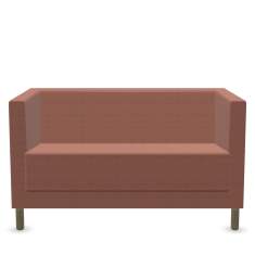 Sofa Coral Lounge Loungesofa, profim, Vancouver Lite - Sofa