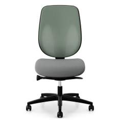 Drehstuhl sage Bürodrehstuhl Design Bürostühle Netzgewebe Giroflex 353 Drehstuhl