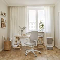 Bürodrehstuhl Büro Drehstuhl profim LightUp