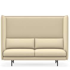 Softseating Modul Interstuhl QOMFORTis1 für Lounge- und Wartebereiche