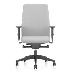 Bürostühle grau Bürostuhl ergonomischer Drehstuhl Büro Drehstühle exklusiv Interstuhl AIMis1