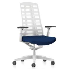 Interstuhl PURE PU213 Arbeitsstuhl für flexible Büroarbeitsplätze