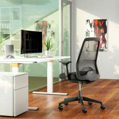 Bürodrehstühle Interstuhl NEW EVERYis1
