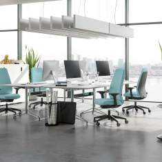 Bürodrehstühle Interstuhl NEW EVERYis1