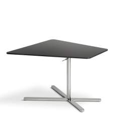 Loungetisch Beistelltisch Interstuhl TANGRAMis5