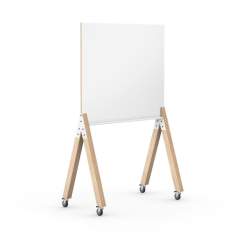 Moderationstafel schreibbar Taskboard Interstuhl WHAT IF WE FLY