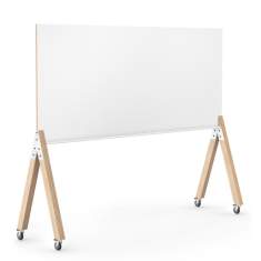 Moderationstafel schreibbar Taskboard Interstuhl WHAT IF WE FLY