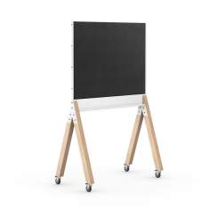 Moderationstafel schreibbar Taskboard Interstuhl WHAT IF WE FLY