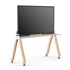 Moderationstafel schreibbar Taskboard Interstuhl WHAT IF WE FLY