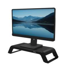 Monitorständer schwarz Fellowes Hana™ Series Monitor Ständer