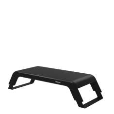 Monitorständer schwarz Fellowes Hana™ Series Monitor Ständer