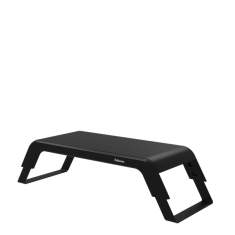 Monitorständer schwarz Fellowes Hana™ Series Monitor Ständer
