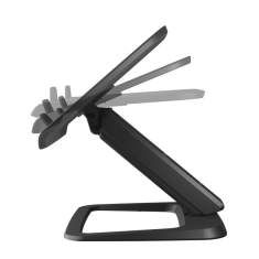 Notebookständer schwarz Fellowes Hana™ LT Laptop Ständer - Schwarz