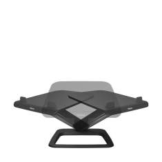 Notebookständer schwarz Fellowes Hana™ LT Laptop Ständer - Schwarz