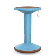 Ergonomischer Arbeitshocker Interstuhl UP UP101 für spontane Meetings