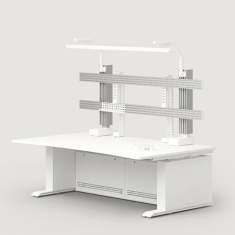 Leuwico Leitstand Accessories