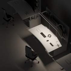 Leuwico Leitstand Accessories