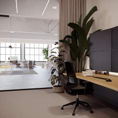 Leuwico Leitstand Accessories