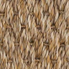 Abgepasste Teppiche Mediterraneo Teppich RUGX Sabbia Object Carpet Capri 3000