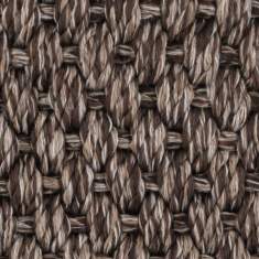 Abgepasste Teppiche Mediterraneo Teppich RUGX Vulcano Object Carpet Capri 3000