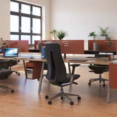Tisch Zubehör Bürozubehör Haworth Active Components