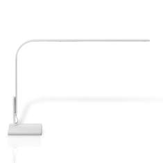 Tischlampe dimmbar LED Schreibtischlampen moderneTischleuchte, HAWORTH, LIM LED-Tischlampe